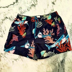 Paul Smith Swim Shorts Size Small
